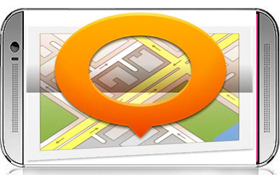 تحميل برنامج خرائط السفر والملاحة OFFLINE MAPS & NAVIGATION OsmAnd يعمل بدون اتصال بالإنترنت Maps & Navigation OsmAnd + Live v3.4.2 تنزيل دون اتصال
