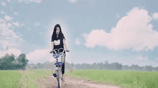 Lirik Lagu Nguyui Godong Lompong - Dewi Kirana