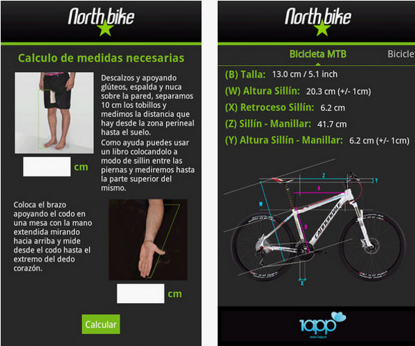 Aplicaciones para móviles El listado más completo de apps para los