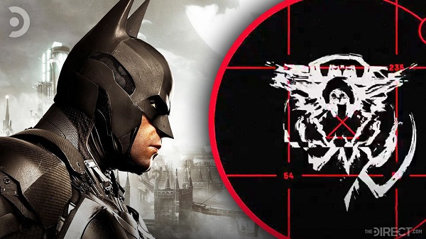 أستوديو Warner Bros ينطلق بالتشويق لمشروع لعبة Batman Arkham القادمة و تسريب عنوانها النهائي 