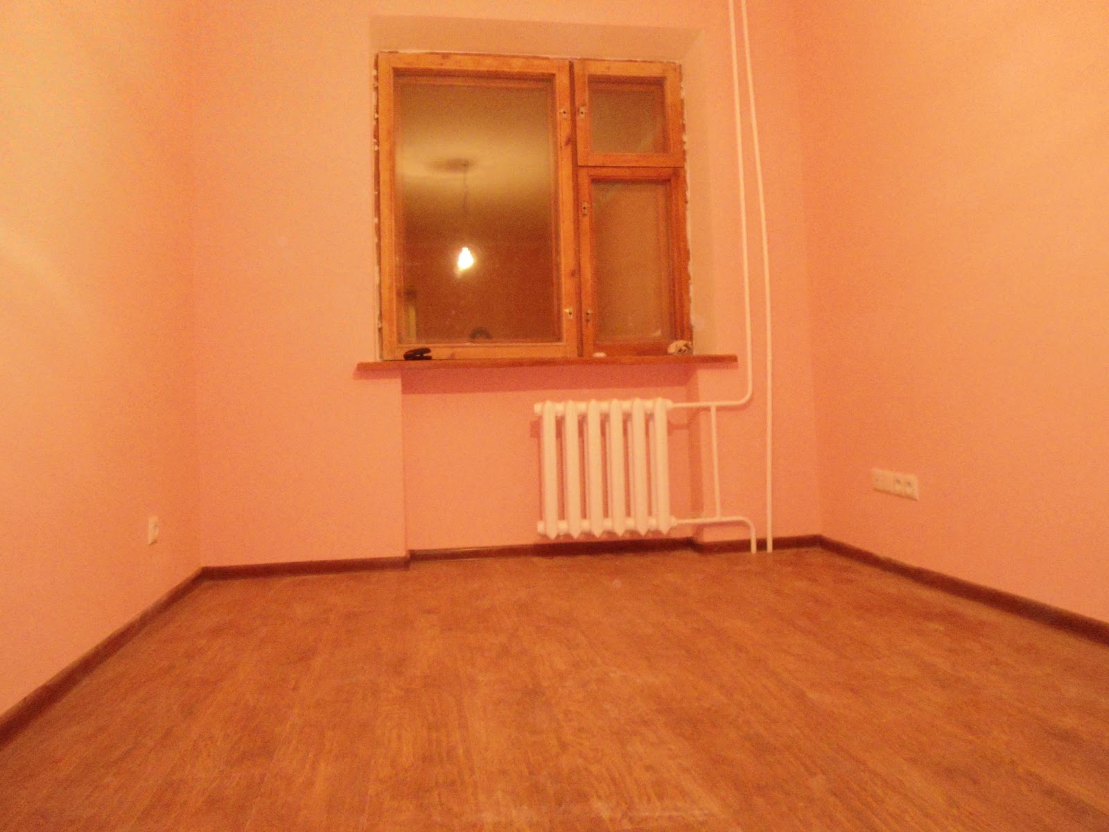 Качественный ремонт в Самаре: Фотографии ремонта 3х комнатной квартиры