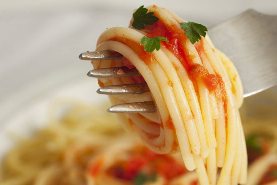 Pasta Etiquette How to Eat Pasta like an Expert?