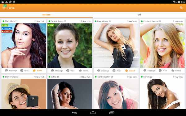 8 Aplikasi Kencan Tante Tempatnya Berkumpul Tante Atau Janda Kaya Stories From Heart