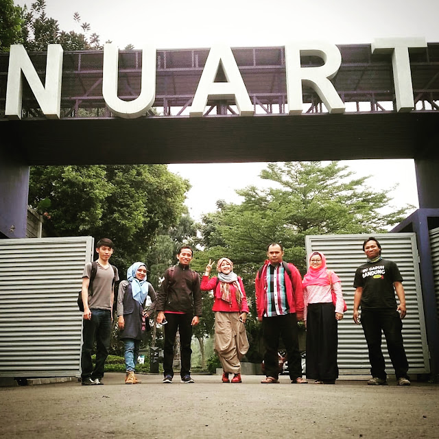 galeri Nuart Bandung