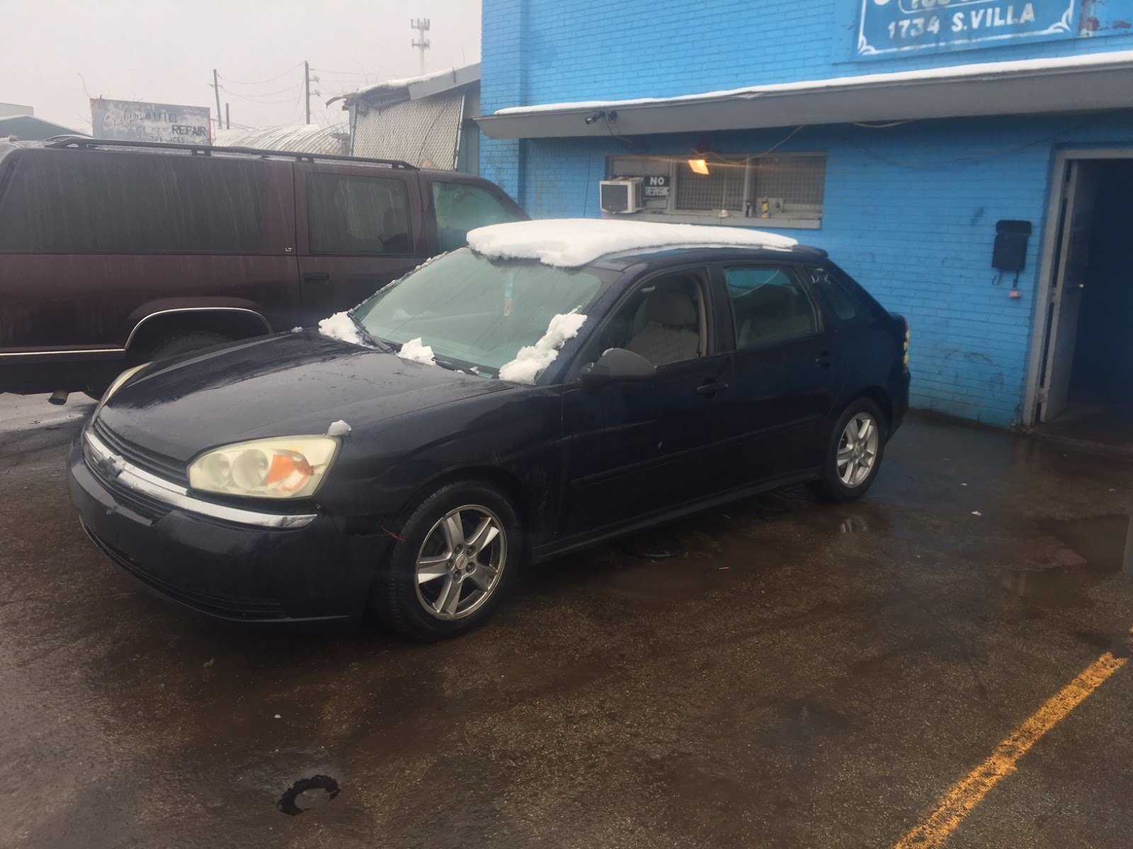 Cash For Cars Greenfield cash for