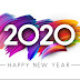 New Year wishes pic 2020