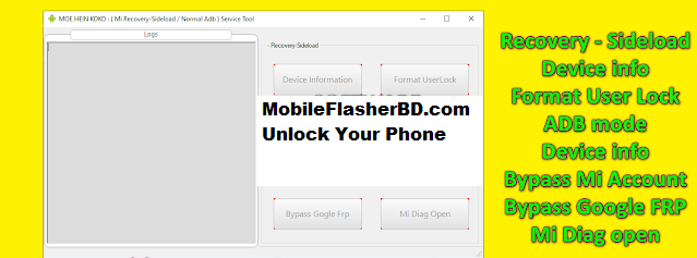 mobileflasherbd com