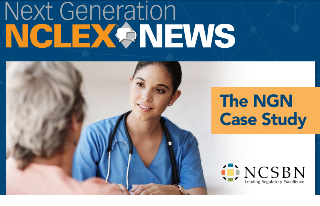 ngn nclex case study questions