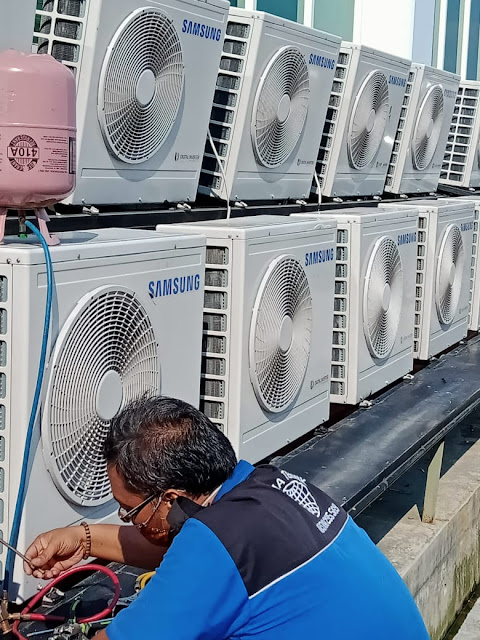 Service Kulkas Semarang Service Ac Semarang