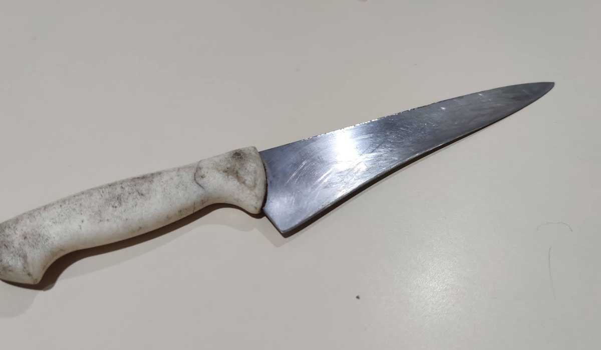 Jacobina: Homem é esfaqueado ao defender dona de restaurante em Lages do Batata