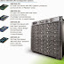 SeaMicro SM15000 de AMD es el servidor de mayor densidad y ahorro energético en el mercado