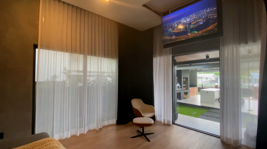 53 Interior Design Photos vs. 1920 NE 119th Rd, North Miami Luxury Home Tour