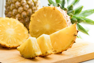 Nanas Nanas