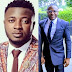 A Good Turn Deserved Another :MC Galaxy gifts Ubi Franklin N3m for assisting in his rent payment years ago