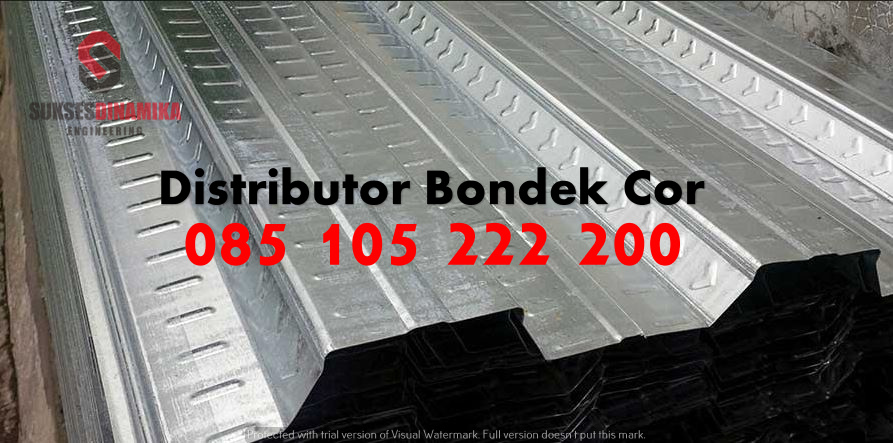 Supplier Bondek Malang  085 105 222 200