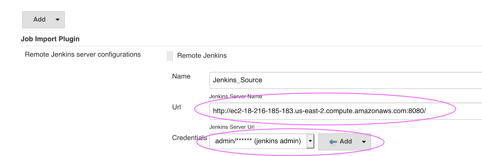 sentinel source and jenkins sentinel source and jenkins