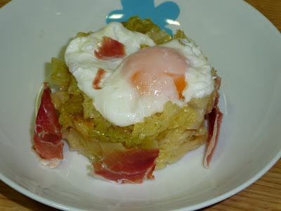Alrededor de la cocina: marzo 2012