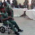 Alleged N400m Theft: Ex-Army GOC Major General Hakeem Otiki Rejects Adeosun As Head Of Court Martial