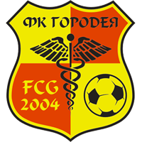 FK GORODEYA