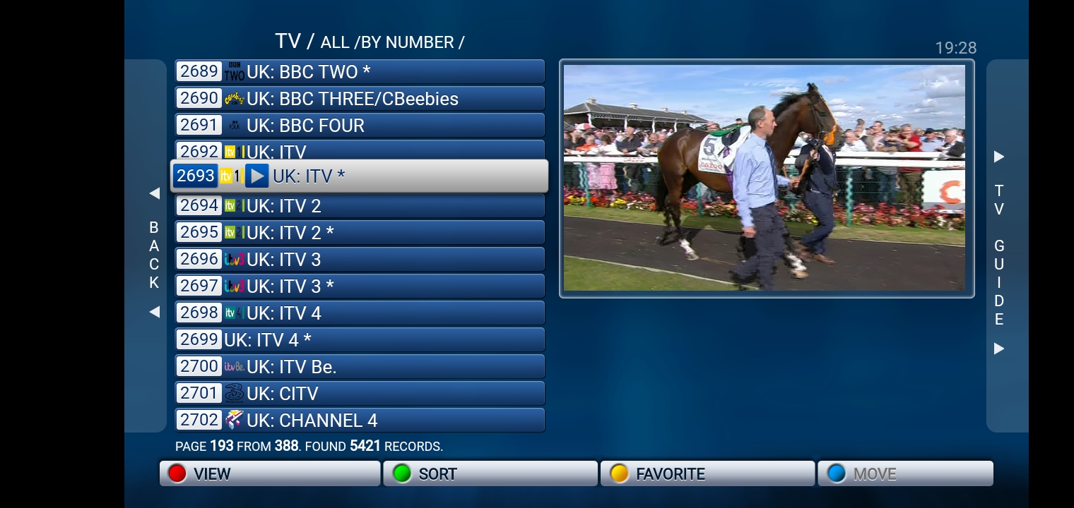 iptv stb emulator staller portal iptv stb emulator staller portal