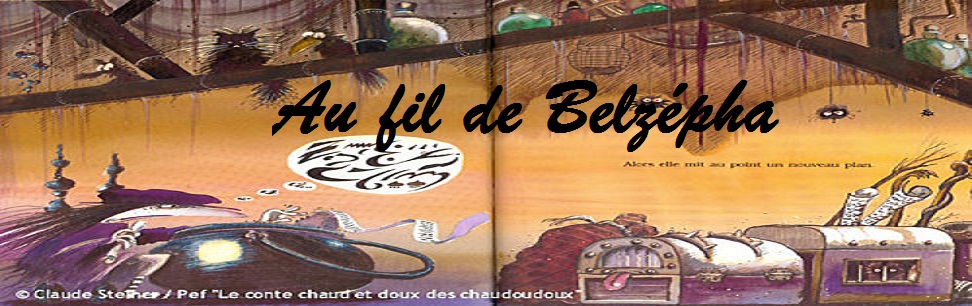 Au fil de Belzépha