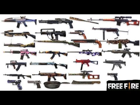 Comparing The Garena Free Fire And Pubg Mobile