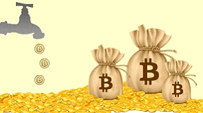 Top 13 Robinete Bitcoin 2021 - Bitcoin on air