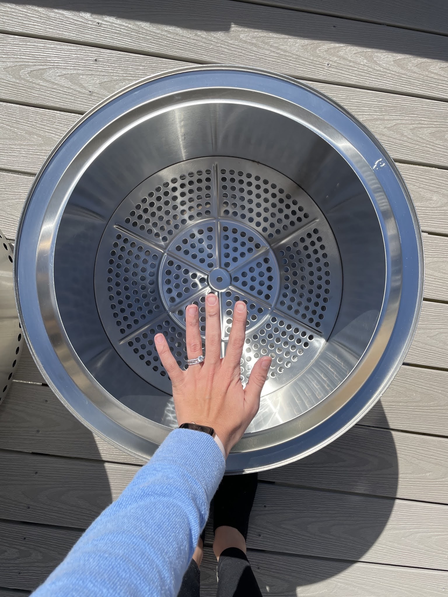 haleysimao Solo Stove Fire Pit Bonfire VS. Yukon Comparison