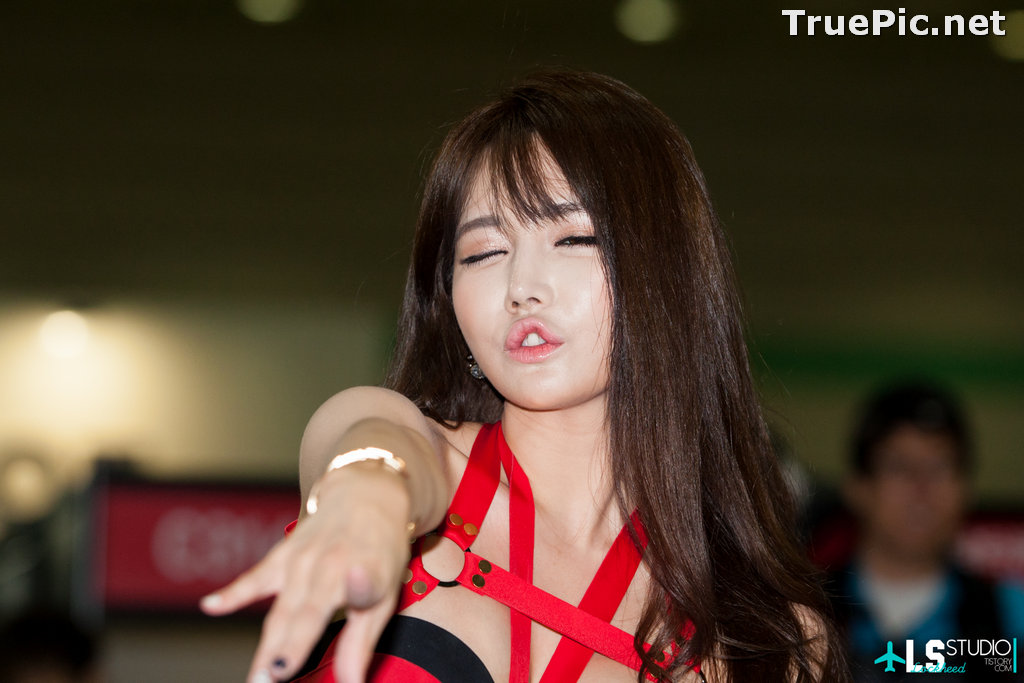 Image Best Beautiful Images Of Korean Racing Queen Han Ga Eun #2 - TruePic.net - Picture-54