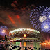 What I love about Sydney New Year 2016?