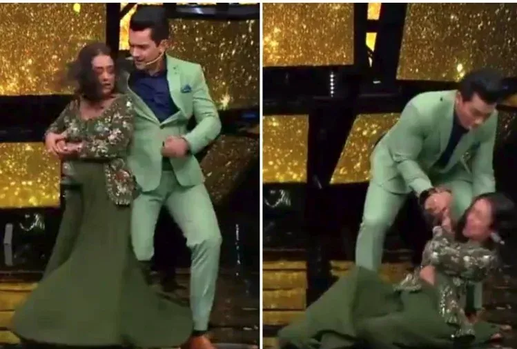 5 Bollywood Celebrities Faced Oops Moment