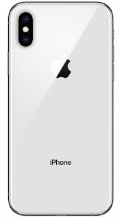 Hp iPhone APPLE XS