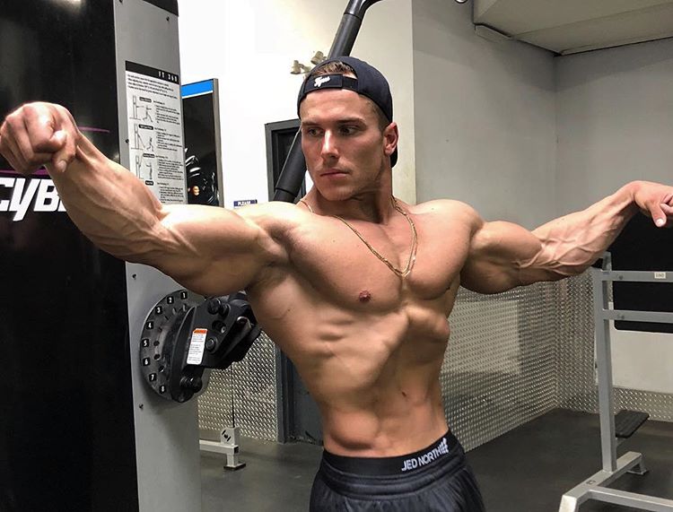 from the beauty of male muscle https://ift.tt/2Luc4GR 