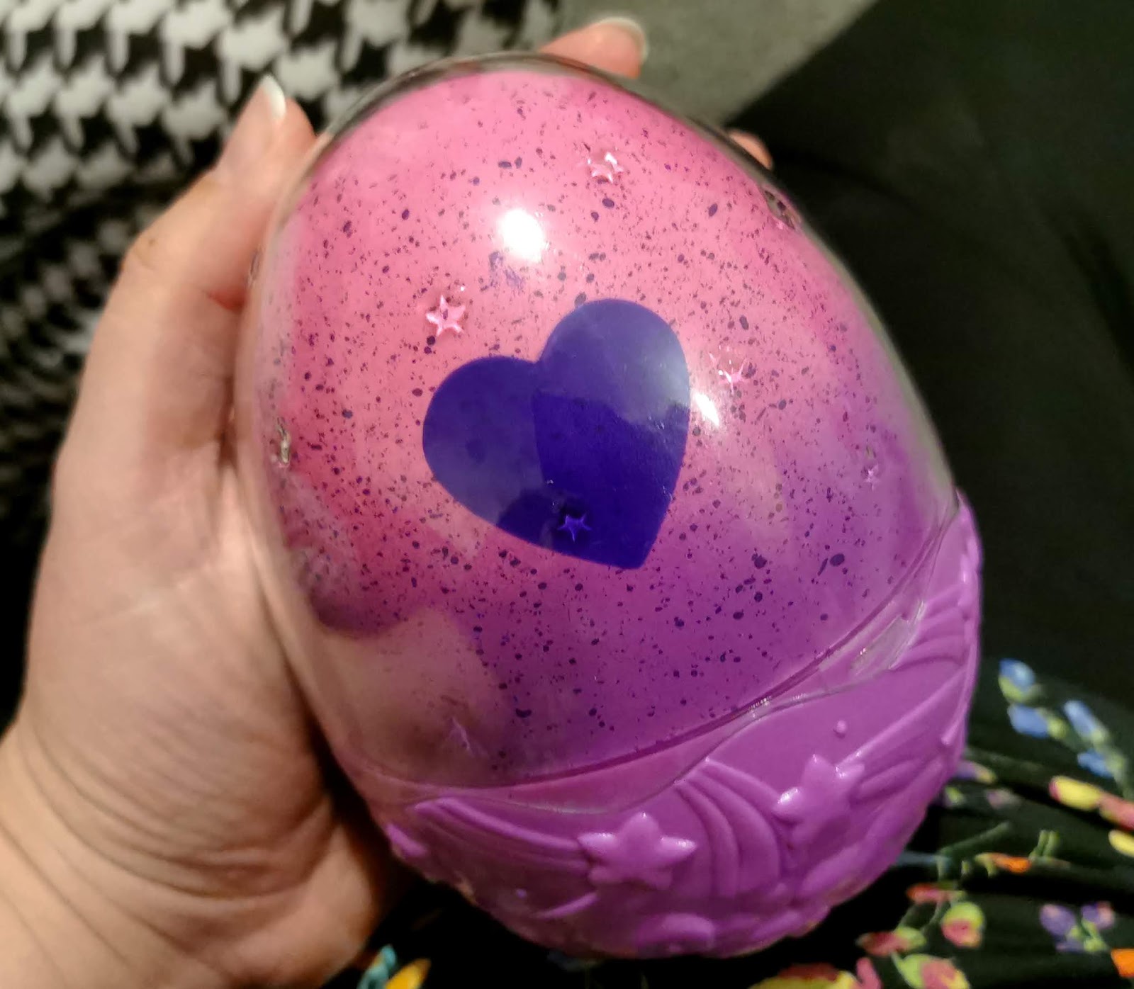 ok google hatchimals