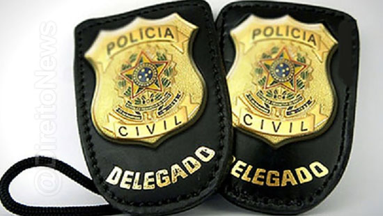 corregedoria decide delegados juizes lavrar tco