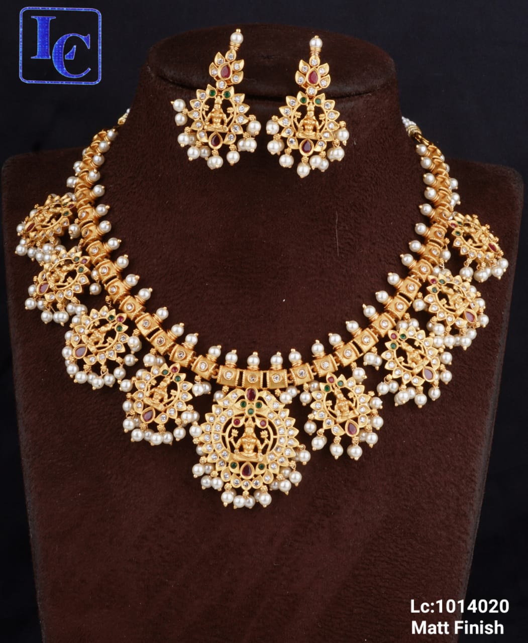 New Collection October - Indian Jewelry Designs