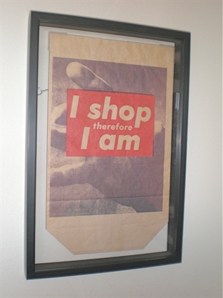 Herrick Library - Herrick Memorial Library at Alfred University i shop therefore i am essay