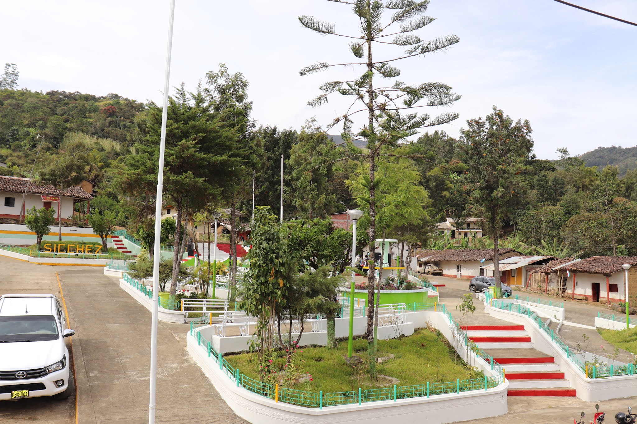 MUNICIPALIDAD DISTRITAL DE SICCHEZ PROCESOS DE LA LEY 30225 Y