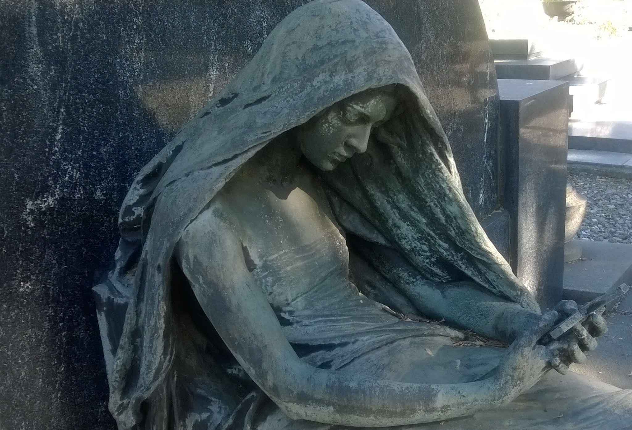 Monumental Cemetery of Turin (Turin, Italy)