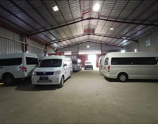 Dealer Ambulance Semarang Jawa Tengah | Jual Mobil Promkes, Jual Mobil Pusling & Jual Ambulance PSC