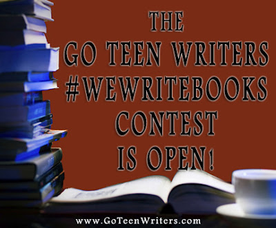 Teen Writers Contest 79