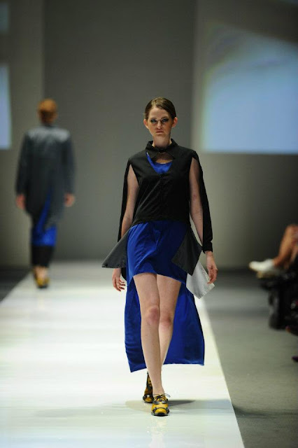 Bonjour Singapore: Fashion blog with a focus on Asia: Audi Fashion ...