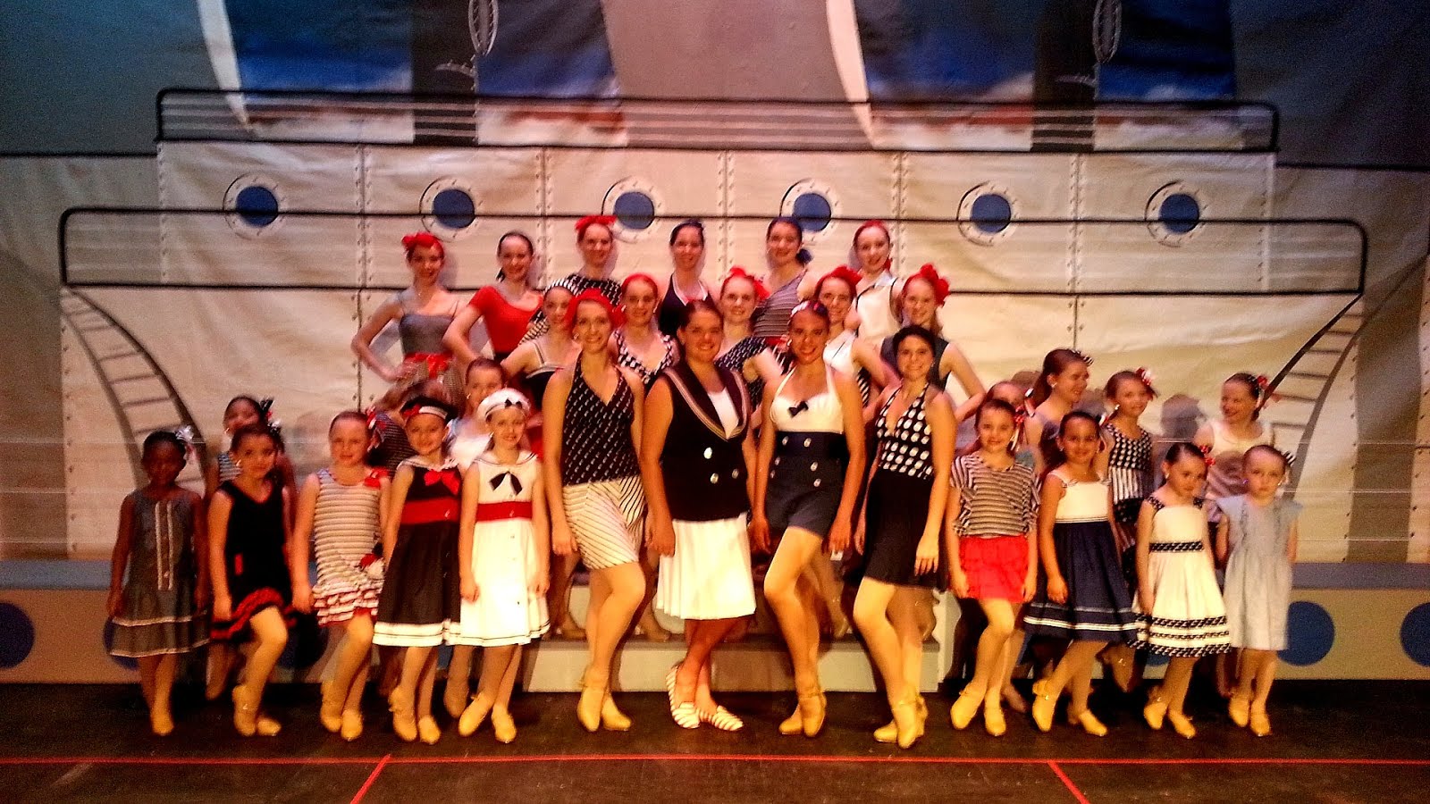 Dance Studios In Virginia Dance Choices