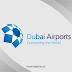 Download Dubai Airport Vector Logo