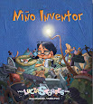 NIÑO INVENTOR