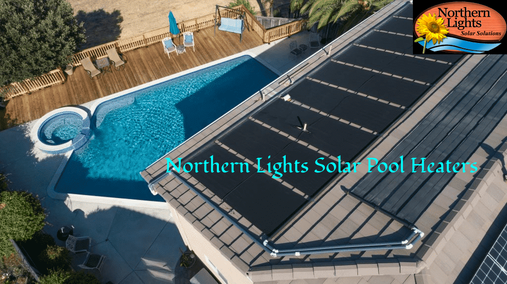 5 Best Reasons to Invest in Solar Pool Water Heating in 2021 Northern