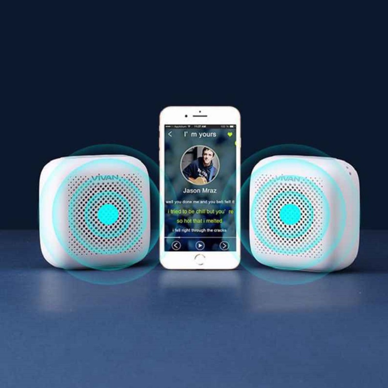 Loa Bluetooth Mini