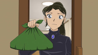 Hellominju.com : 名探偵コナンアニメ 第1000話『ピアノソナタ月光殺人事件』| Detective Conan EP.1000 | Hello Anime !