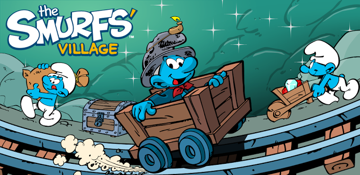 smurfs village apk hack smurfs village apk hack