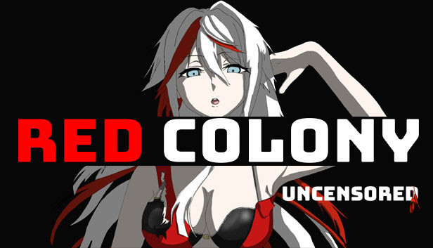 Red Colony Uncensored